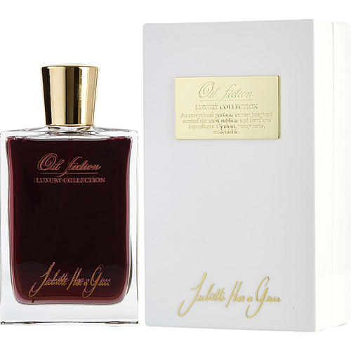 Oil Fiction By Juliette Has A Gun – Women - luxury scent fragrance elegant perfume men fragrance women fragrance niche fragrance sephora fragrancenet walmart Creed Dior ysl Dolce Gabanna cheap fragrance buy shop online Haitian American delivery USA Canada free shipping over 60 USD 3770000002492