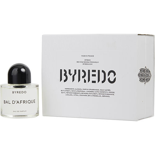 Bal D’Afrique Byredo By Byredo – Unisex - luxury scent fragrance elegant perfume men fragrance women fragrance niche fragrance sephora fragrancenet walmart Creed Dior ysl Dolce Gabanna cheap fragrance buy shop online Haitian American delivery USA Canada free shipping over 60 USD 7340032860283