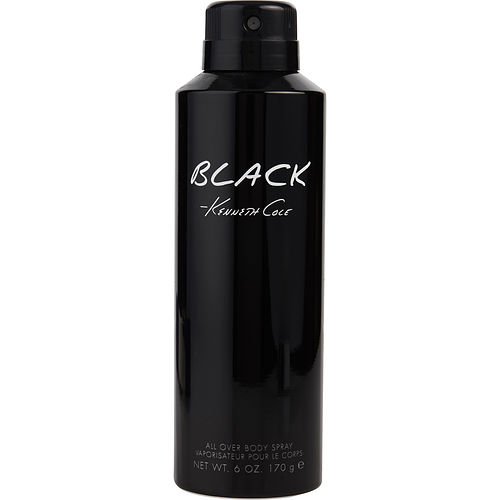 Kenneth Cole Black By Kenneth Cole – Men - luxury scent fragrance elegant perfume men fragrance women fragrance niche fragrance sephora fragrancenet walmart Creed Dior ysl Dolce Gabanna cheap fragrance buy shop online Haitian American delivery USA Canada free shipping over 60 USD 608940557648