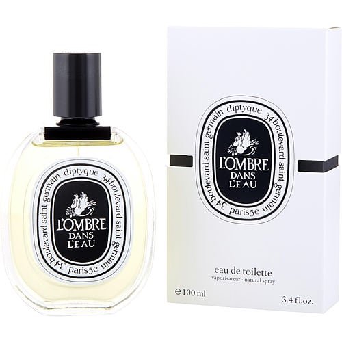 Diptyque L’Ombre Dans L’Eau By Diptyque – Women - luxury scent fragrance elegant perfume men fragrance women fragrance niche fragrance sephora fragrancenet walmart Creed Dior ysl Dolce Gabanna cheap fragrance buy shop online Haitian American delivery USA Canada free shipping over 60 USD 3700431425904