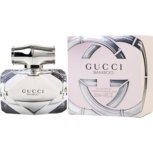 Gucci Bamboo By Gucci – Women - luxury scent fragrance elegant perfume men fragrance women fragrance niche fragrance sephora fragrancenet walmart Creed Dior ysl Dolce Gabanna cheap fragrance buy shop online Haitian American delivery USA Canada free shipping over 60 USD 737052925073