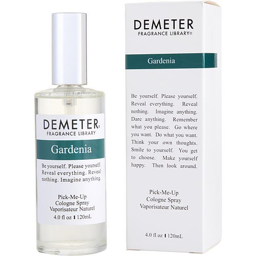 Demeter Gardenia By Demeter – Unisex - luxury scent fragrance elegant perfume men fragrance women fragrance niche fragrance sephora fragrancenet walmart Creed Dior ysl Dolce Gabanna cheap fragrance buy shop online Haitian American delivery USA Canada free shipping over 60 USD 648389857381