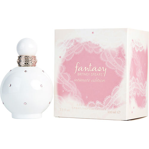 Fantasy Britney Spears By Britney Spears – Women - luxury scent fragrance elegant perfume men fragrance women fragrance niche fragrance sephora fragrancenet walmart Creed Dior ysl Dolce Gabanna cheap fragrance buy shop online Haitian American delivery USA Canada free shipping over 60 USD 719346191814
