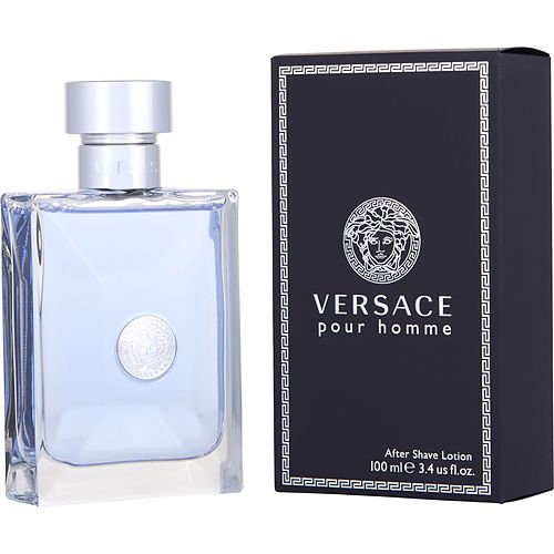 Versace Pour Homme By Gianni Versace – Men - luxury scent fragrance elegant perfume men fragrance women fragrance niche fragrance sephora fragrancenet walmart Creed Dior ysl Dolce Gabanna cheap fragrance buy shop online Haitian American delivery USA Canada free shipping over 60 USD 8011003995974