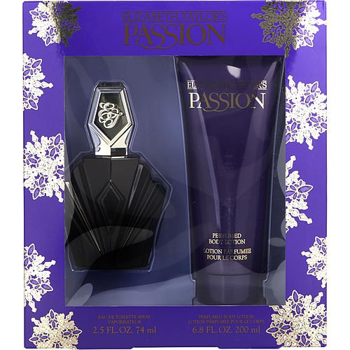 Passion By Elizabeth Taylor – Women - luxury scent fragrance elegant perfume men fragrance women fragrance niche fragrance sephora fragrancenet walmart Creed Dior ysl Dolce Gabanna cheap fragrance buy shop online Haitian American delivery USA Canada free shipping over 60 USD 719346264884