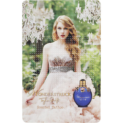 Wonderstruck Taylor Swift By Taylor Swift – Women - luxury scent fragrance elegant perfume men fragrance women fragrance niche fragrance sephora fragrancenet walmart Creed Dior ysl Dolce Gabanna cheap fragrance buy shop online Haitian American delivery USA Canada free shipping over 60 USD 719346153898