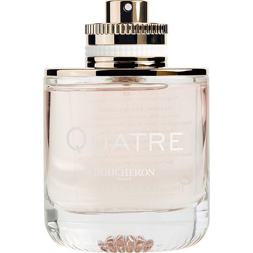 Boucheron Quatre By Boucheron – Women - luxury scent fragrance elegant perfume men fragrance women fragrance niche fragrance sephora fragrancenet walmart Creed Dior ysl Dolce Gabanna cheap fragrance buy shop online Haitian American delivery USA Canada free shipping over 60 USD 3386460066105