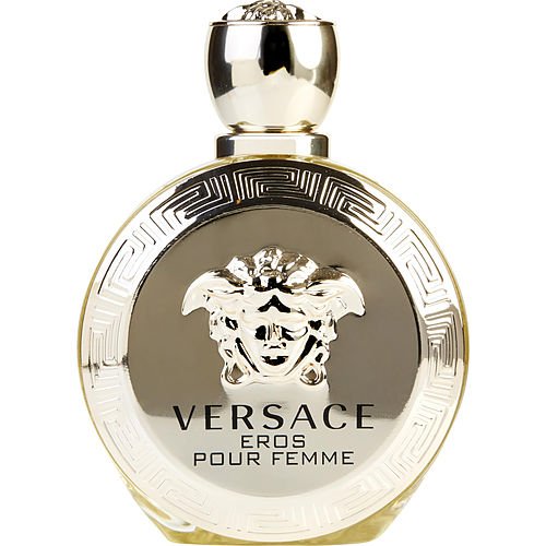 Versace Eros Pour Femme By Gianni Versace – Women - luxury scent fragrance elegant perfume men fragrance women fragrance niche fragrance sephora fragrancenet walmart Creed Dior ysl Dolce Gabanna cheap fragrance buy shop online Haitian American delivery USA Canada free shipping over 60 USD 8011003823581