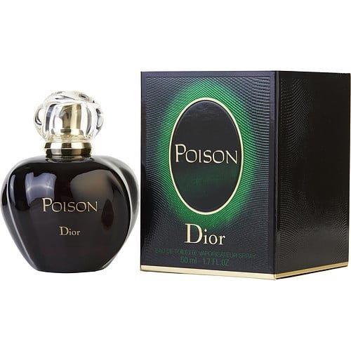 Poison By Christian Dior – Women - luxury scent fragrance elegant perfume men fragrance women fragrance niche fragrance sephora fragrancenet walmart Creed Dior ysl Dolce Gabanna cheap fragrance buy shop online Haitian American delivery USA Canada free shipping over 60 USD 3348900011632