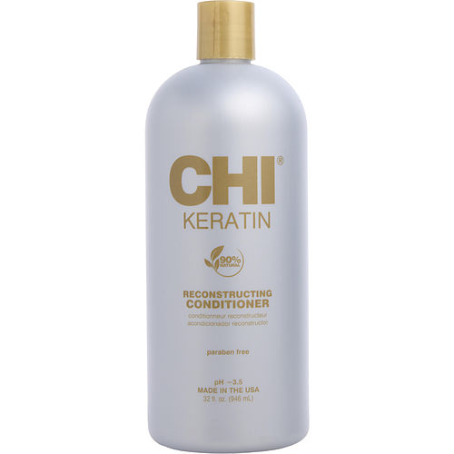 Chi By Chi – Unisex - hair care shampoo conditioner healthy hair styling buy shop online Haitian American delivery USA Canada free shipping over 60 USD 633911731796