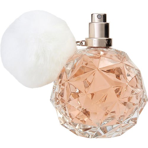 Ari By Ariana Grande By Ariana Grande – Women - luxury scent fragrance elegant perfume men fragrance women fragrance niche fragrance sephora fragrancenet walmart Creed Dior ysl Dolce Gabanna cheap fragrance buy shop online Haitian American delivery USA Canada free shipping over 60 USD 812256020394