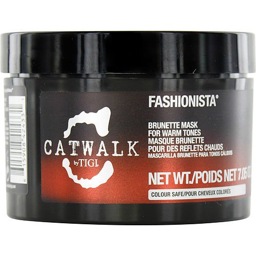 Catwalk By Tigi – Unisex - hair care shampoo conditioner healthy hair styling buy shop online Haitian American delivery USA Canada free shipping over 60 USD 615908424331