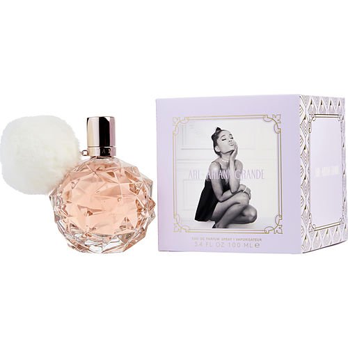 Ari By Ariana Grande By Ariana Grande – Women - luxury scent fragrance elegant perfume men fragrance women fragrance niche fragrance sephora fragrancenet walmart Creed Dior ysl Dolce Gabanna cheap fragrance buy shop online Haitian American delivery USA Canada free shipping over 60 USD 812256020301