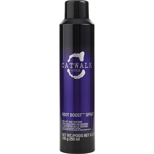 Catwalk By Tigi – Unisex - hair care shampoo conditioner healthy hair styling buy shop online Haitian American delivery USA Canada free shipping over 60 USD 615908425994