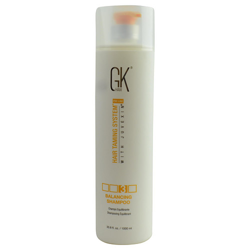 Gk Hair By Gk Hair – Unisex - hair care shampoo conditioner healthy hair styling buy shop online Haitian American delivery USA Canada free shipping over 60 USD 815401014736