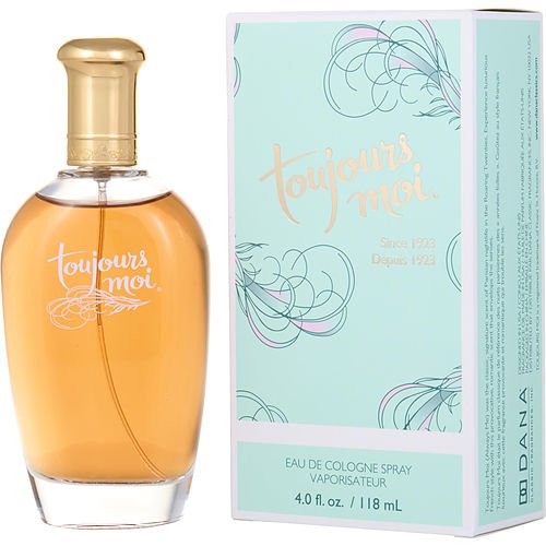 Toujours Moi By Dana – Women - luxury scent fragrance elegant perfume men fragrance women fragrance niche fragrance sephora fragrancenet walmart Creed Dior ysl Dolce Gabanna cheap fragrance buy shop online Haitian American delivery USA Canada free shipping over 60 USD 46200117667