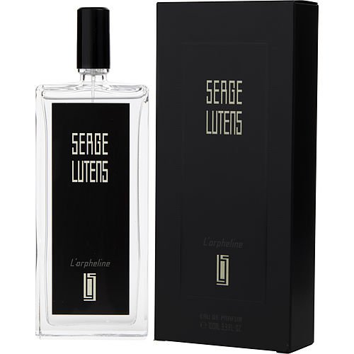 Serge Lutens L’Orpheline By Serge Lutens – Women - luxury scent fragrance elegant perfume men fragrance women fragrance niche fragrance sephora fragrancenet walmart Creed Dior ysl Dolce Gabanna cheap fragrance buy shop online Haitian American delivery USA Canada free shipping over 60 USD 3700358123662