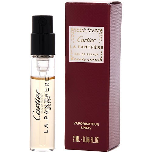 Cartier La Panthere By Cartier – Women - luxury scent fragrance elegant perfume men fragrance women fragrance niche fragrance sephora fragrancenet walmart Creed Dior ysl Dolce Gabanna cheap fragrance buy shop online Haitian American delivery USA Canada free shipping over 60 USD 3432240049155