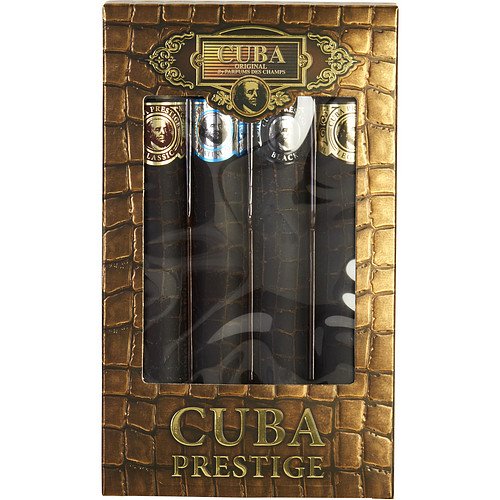 Cuba Variety By Cuba – Men - luxury scent fragrance elegant perfume men fragrance women fragrance niche fragrance sephora fragrancenet walmart Creed Dior ysl Dolce Gabanna cheap fragrance buy shop online Haitian American delivery USA Canada free shipping over 60 USD 5425017735885