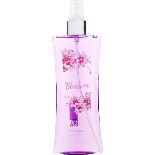 Body Fantasies Japanese Cherry Blossom By Body Fantasies – Women - luxury scent fragrance elegant perfume men fragrance women fragrance niche fragrance sephora fragrancenet walmart Creed Dior ysl Dolce Gabanna cheap fragrance buy shop online Haitian American delivery USA Canada free shipping over 60 USD 26169039040