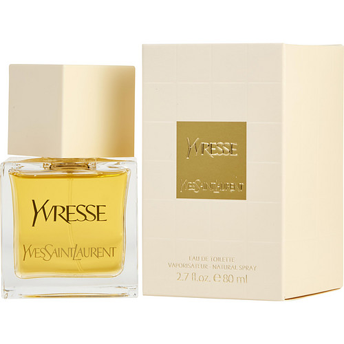 Yvresse By Yves Saint Laurent – Women - luxury scent fragrance elegant perfume men fragrance women fragrance niche fragrance sephora fragrancenet walmart Creed Dior ysl Dolce Gabanna cheap fragrance buy shop online Haitian American delivery USA Canada free shipping over 60 USD 3365440037045