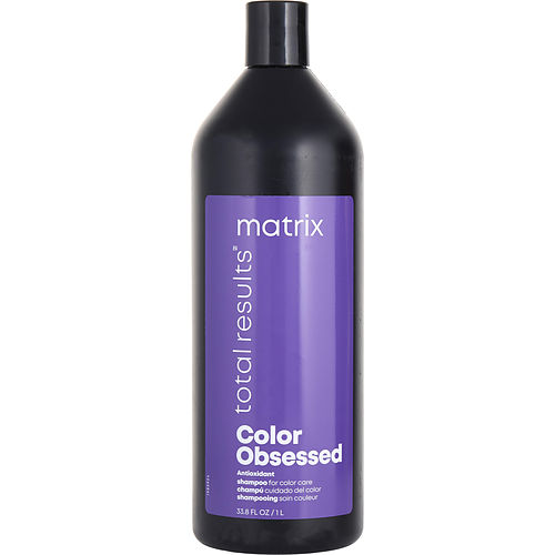 Total Results By Matrix – Unisex - hair care shampoo conditioner healthy hair styling buy shop online Haitian American delivery USA Canada free shipping over 60 USD 3474630740891