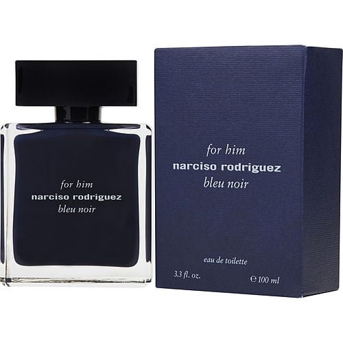 Narciso Rodriguez Bleu Noir By Narciso Rodriguez – Men - luxury scent fragrance elegant perfume men fragrance women fragrance niche fragrance sephora fragrancenet walmart Creed Dior ysl Dolce Gabanna cheap fragrance buy shop online Haitian American delivery USA Canada free shipping over 60 USD 3423478806054