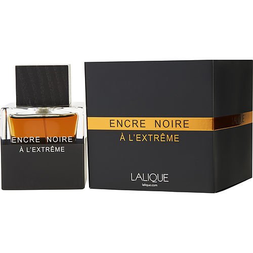 Encre Noire A L’Extreme Lalique By Lalique – Men - luxury scent fragrance elegant perfume men fragrance women fragrance niche fragrance sephora fragrancenet walmart Creed Dior ysl Dolce Gabanna cheap fragrance buy shop online Haitian American delivery USA Canada free shipping over 60 USD 7640111502791