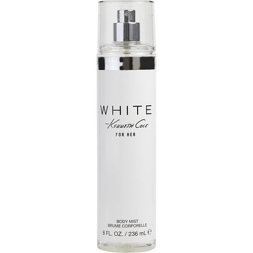 Kenneth Cole White By Kenneth Cole – Women - luxury scent fragrance elegant perfume men fragrance women fragrance niche fragrance sephora fragrancenet walmart Creed Dior ysl Dolce Gabanna cheap fragrance buy shop online Haitian American delivery USA Canada free shipping over 60 USD 883991110909