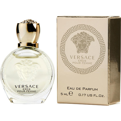 Versace Eros Pour Femme By Gianni Versace – Women - luxury scent fragrance elegant perfume men fragrance women fragrance niche fragrance sephora fragrancenet walmart Creed Dior ysl Dolce Gabanna cheap fragrance buy shop online Haitian American delivery USA Canada free shipping over 60 USD 8011003823598