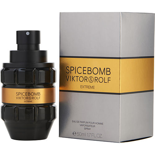 Spicebomb Extreme By Viktor & Rolf – Men - luxury scent fragrance elegant perfume men fragrance women fragrance niche fragrance sephora fragrancenet walmart Creed Dior ysl Dolce Gabanna cheap fragrance buy shop online Haitian American delivery USA Canada free shipping over 60 USD 3614270659652