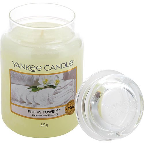 Yankee Candle By Yankee Candle – Unisex - aroma fragrance scented luxury candle decor buy shop online Haitian American delivery USA Canada free shipping over 60 USD 5038580003789