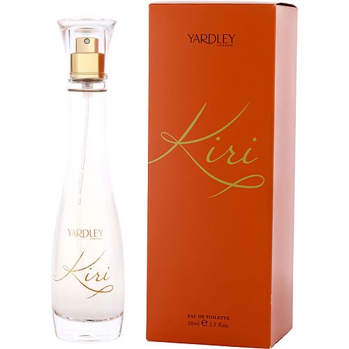 Yardley Kiri By Yardley – Women - luxury scent fragrance elegant perfume men fragrance women fragrance niche fragrance sephora fragrancenet walmart Creed Dior ysl Dolce Gabanna cheap fragrance buy shop online Haitian American delivery USA Canada free shipping over 60 USD 5060322952062