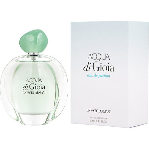 Acqua Di Gioia By Giorgio Armani – Women - luxury scent fragrance elegant perfume men fragrance women fragrance niche fragrance sephora fragrancenet walmart Creed Dior ysl Dolce Gabanna cheap fragrance buy shop online Haitian American delivery USA Canada free shipping over 60 USD 3605521172525