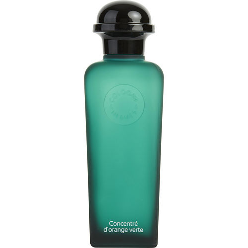 Hermes D'Orange Vert Concentre By Hermes - Unisex