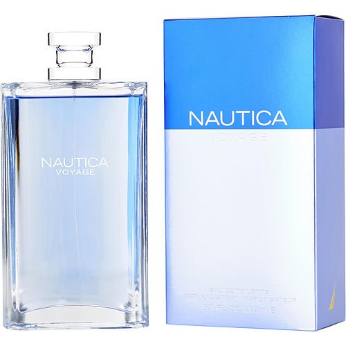 Nautica Voyage By Nautica – Men - luxury scent fragrance elegant perfume men fragrance women fragrance niche fragrance sephora fragrancenet walmart Creed Dior ysl Dolce Gabanna cheap fragrance buy shop online Haitian American delivery USA Canada free shipping over 60 USD 3614228834032