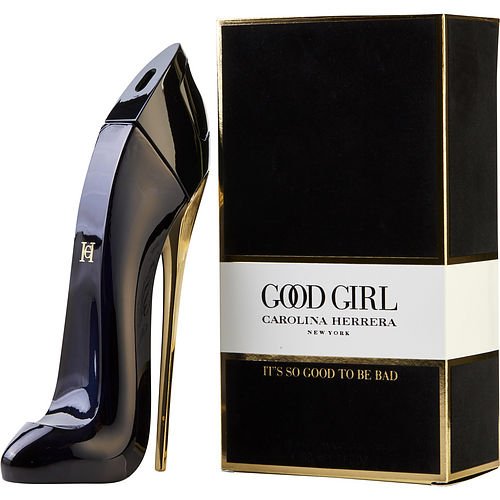 Ch Good Girl By Carolina Herrera – Women - luxury scent fragrance elegant perfume men fragrance women fragrance niche fragrance sephora fragrancenet walmart Creed Dior ysl Dolce Gabanna cheap fragrance buy shop online Haitian American delivery USA Canada free shipping over 60 USD 8411061026250