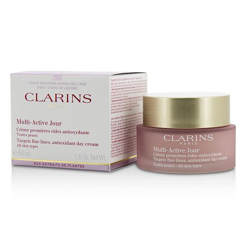 Clarins By Clarins – Women - skin care beauty glow nourish hydration buy shop online Haitian American delivery USA Canada free shipping over 60 USD 3666057008177