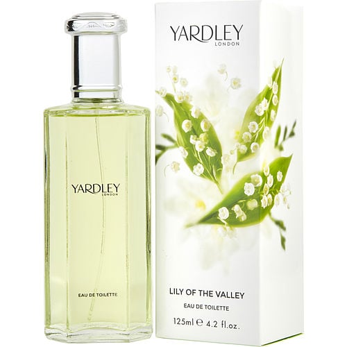 Yardley Lily Of The Valley By Yardley – Women - luxury scent fragrance elegant perfume men fragrance women fragrance niche fragrance sephora fragrancenet walmart Creed Dior ysl Dolce Gabanna cheap fragrance buy shop online Haitian American delivery USA Canada free shipping over 60 USD 5060322952314