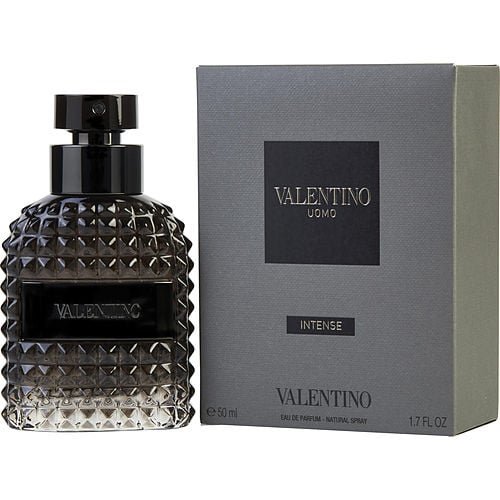 Valentino Uomo Intense By Valentino – Men - luxury scent fragrance elegant perfume men fragrance women fragrance niche fragrance sephora fragrancenet walmart Creed Dior ysl Dolce Gabanna cheap fragrance buy shop online Haitian American delivery USA Canada free shipping over 60 USD 3614272731899