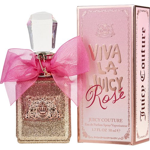 Viva La Juicy Rose By Juicy Couture – Women - luxury scent fragrance elegant perfume men fragrance women fragrance niche fragrance sephora fragrancenet walmart Creed Dior ysl Dolce Gabanna cheap fragrance buy shop online Haitian American delivery USA Canada free shipping over 60 USD 719346628372