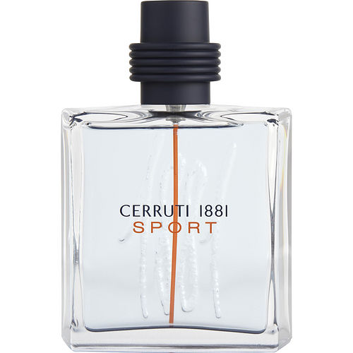 Cerruti 1881 Sport By Nino Cerruti – Men - luxury scent fragrance elegant perfume men fragrance women fragrance niche fragrance sephora fragrancenet walmart Creed Dior ysl Dolce Gabanna cheap fragrance buy shop online Haitian American delivery USA Canada free shipping over 60 USD 3614221264331