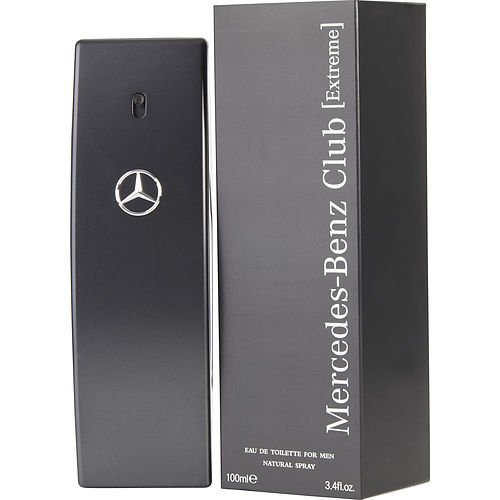 Mercedes-Benz Club Extreme By Mercedes-Benz – Men - luxury scent fragrance elegant perfume men fragrance women fragrance niche fragrance sephora fragrancenet walmart Creed Dior ysl Dolce Gabanna cheap fragrance buy shop online Haitian American delivery USA Canada free shipping over 60 USD 3595471101273