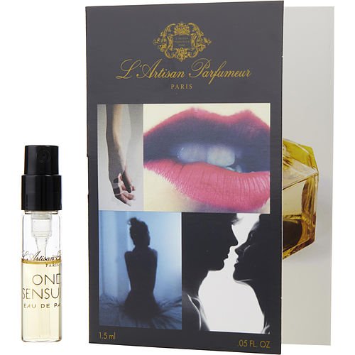 L’Artisan Parfumeur Onde Sensuelle By L’Artisan Parfumeur – Women - luxury scent fragrance elegant perfume men fragrance women fragrance niche fragrance sephora fragrancenet walmart Creed Dior ysl Dolce Gabanna cheap fragrance buy shop online Haitian American delivery USA Canada free shipping over 60 USD 54355125437811