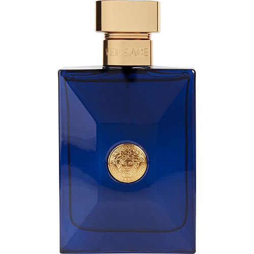 Versace Dylan Blue By Gianni Versace – Men - luxury scent fragrance elegant perfume men fragrance women fragrance niche fragrance sephora fragrancenet walmart Creed Dior ysl Dolce Gabanna cheap fragrance buy shop online Haitian American delivery USA Canada free shipping over 60 USD 8011003825769