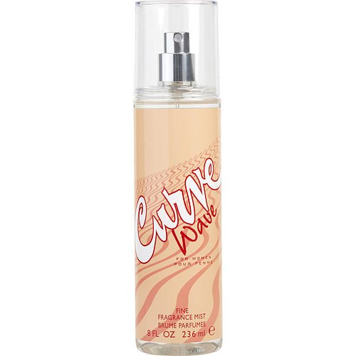 Curve Wave By Liz Claiborne – Women - luxury scent fragrance elegant perfume men fragrance women fragrance niche fragrance sephora fragrancenet walmart Creed Dior ysl Dolce Gabanna cheap fragrance buy shop online Haitian American delivery USA Canada free shipping over 60 USD 719346634953