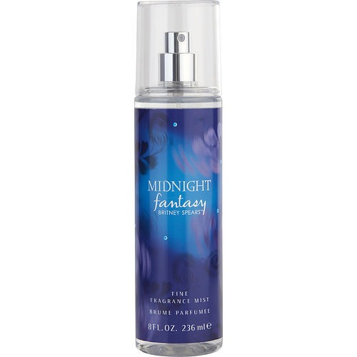 Midnight Fantasy Britney Spears By Britney Spears – Women - luxury scent fragrance elegant perfume men fragrance women fragrance niche fragrance sephora fragrancenet walmart Creed Dior ysl Dolce Gabanna cheap fragrance buy shop online Haitian American delivery USA Canada free shipping over 60 USD 719346635035