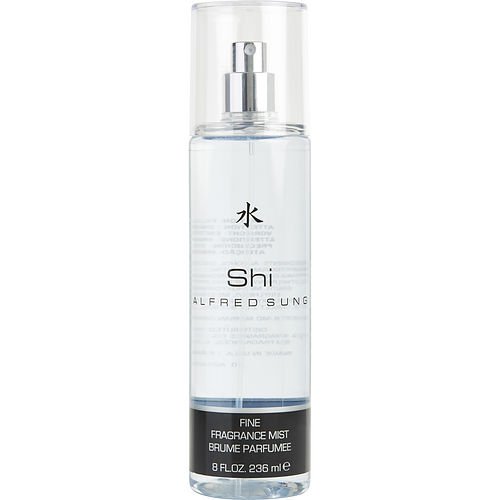 Shi By Alfred Sung – Women - luxury scent fragrance elegant perfume men fragrance women fragrance niche fragrance sephora fragrancenet walmart Creed Dior ysl Dolce Gabanna cheap fragrance buy shop online Haitian American delivery USA Canada free shipping over 60 USD 719346634939