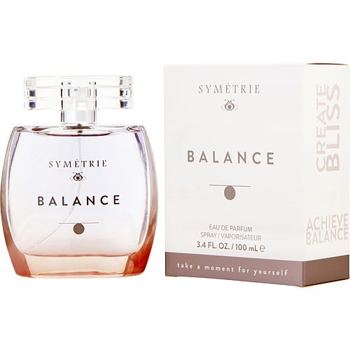 Symétrie Balance By Symétrie – Women - luxury scent fragrance elegant perfume men fragrance women fragrance niche fragrance sephora fragrancenet walmart Creed Dior ysl Dolce Gabanna cheap fragrance buy shop online Haitian American delivery USA Canada free shipping over 60 USD 893565001359