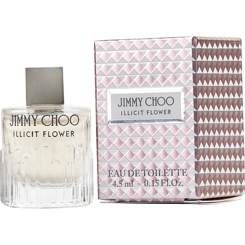 Jimmy choo illicit flower sephora on sale